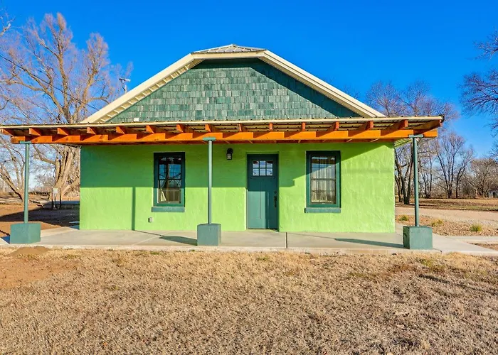 Secluded Sterling Vacation Rental - Pet Friendly!