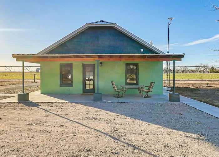 Secluded Sterling Vacation Rental - Pet Friendly!